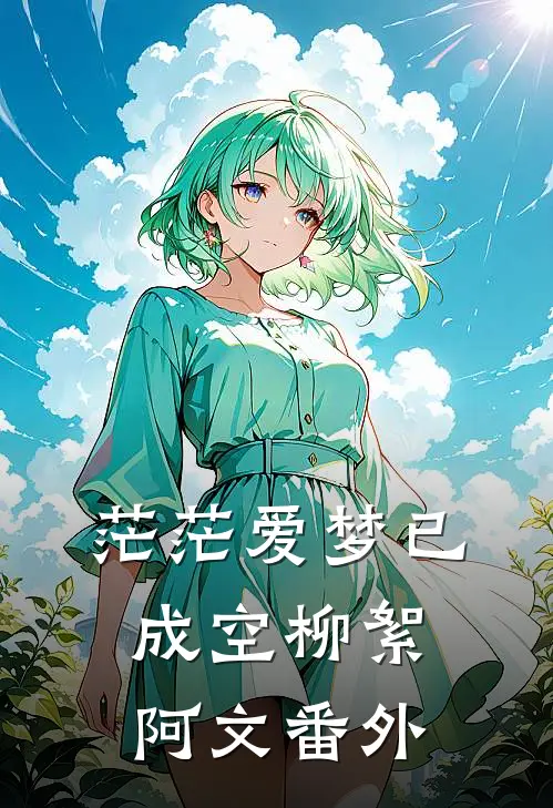 茫茫爱梦已成空柳絮阿文 番外