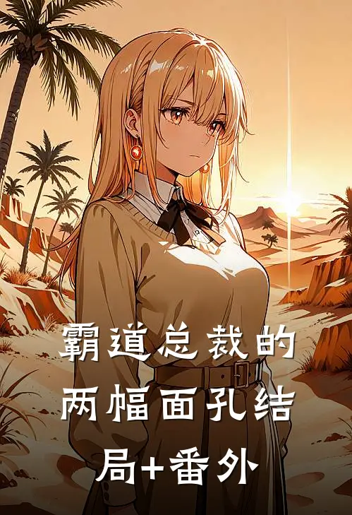 霸道总裁的两幅面孔结局+番外