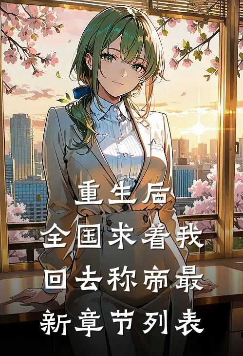 重生后，全国求着我回去称帝最新章节列表