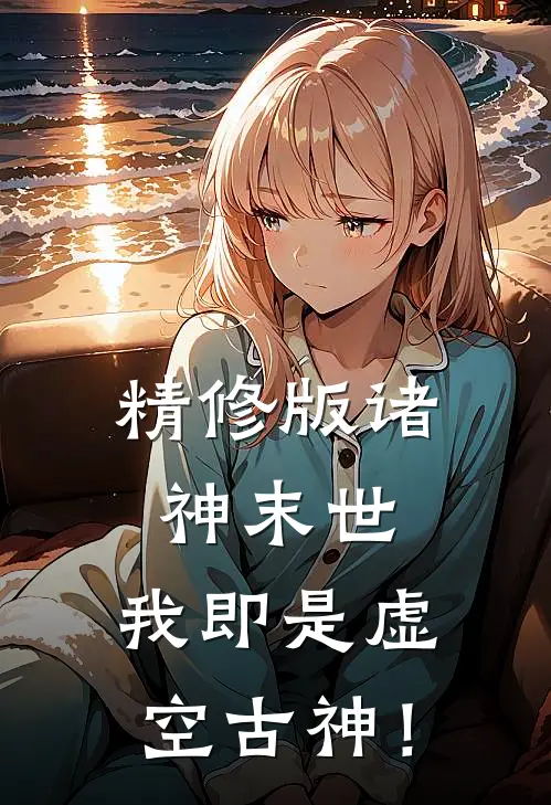 精修版诸神末世，我即是虚空古神！