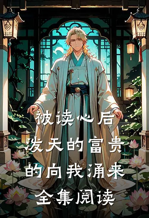 被读心后，泼天的富贵的向我涌来全集阅读