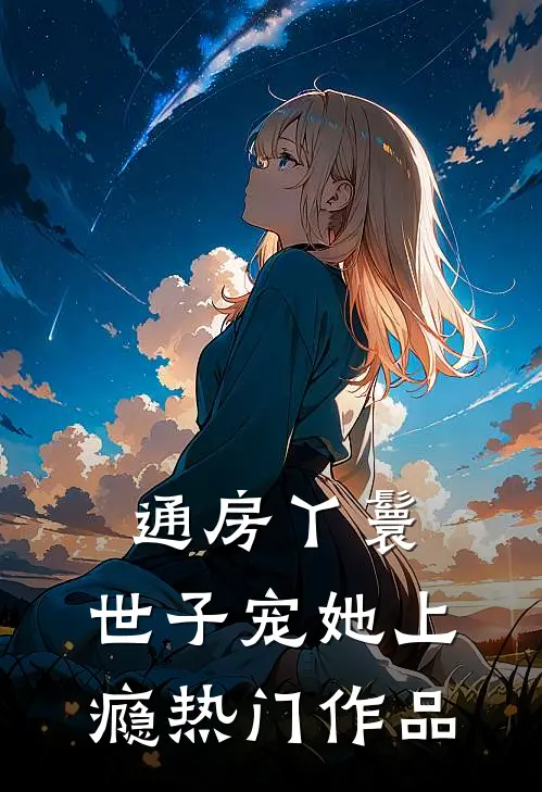 通房丫鬟，世子宠她上瘾热门作品
