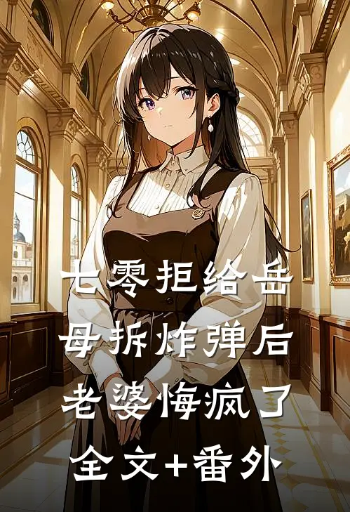 七零拒给岳母拆炸弹后老婆悔疯了全文+番外
