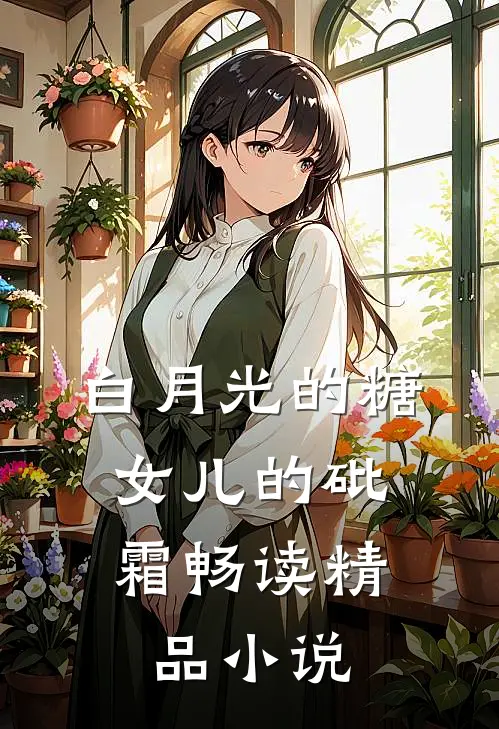 白月光的糖，女儿的砒霜畅读精品小说
