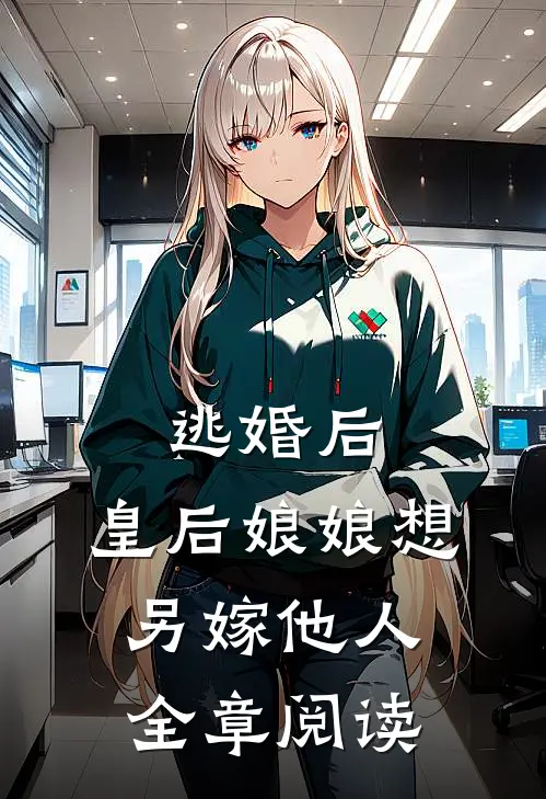 逃婚后，皇后娘娘想另嫁他人全章阅读