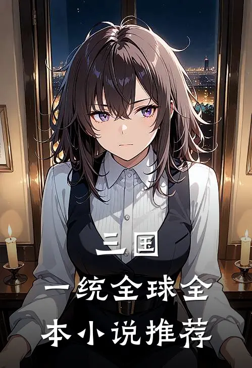 三国：一统全球全本小说推荐