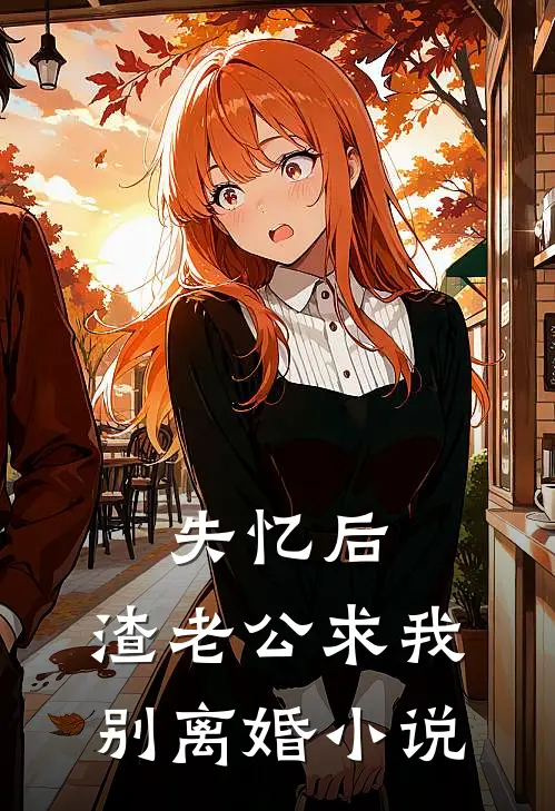 失忆后，渣老公求我别离婚小说