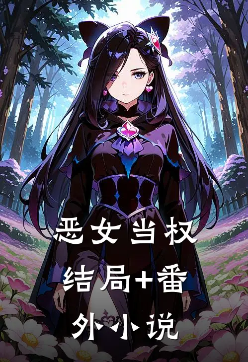 恶女当权结局+番外小说
