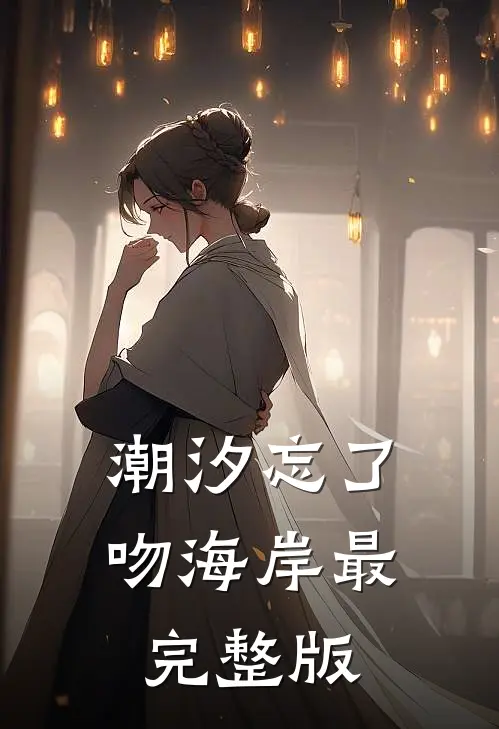 潮汐忘了吻海岸最完整版
