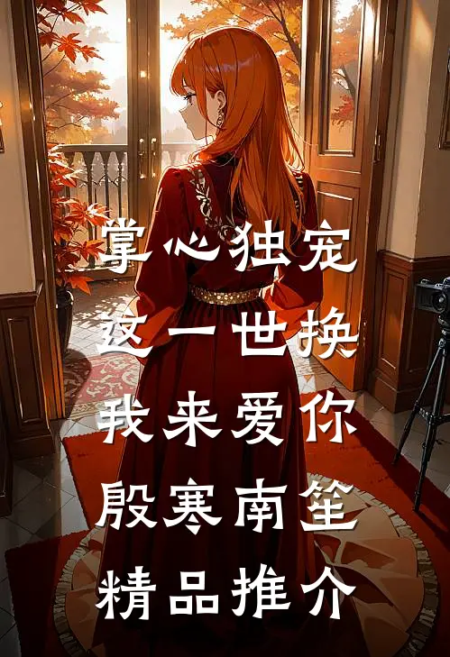 掌心独宠,这一世换我来爱你殷寒南笙精品推介