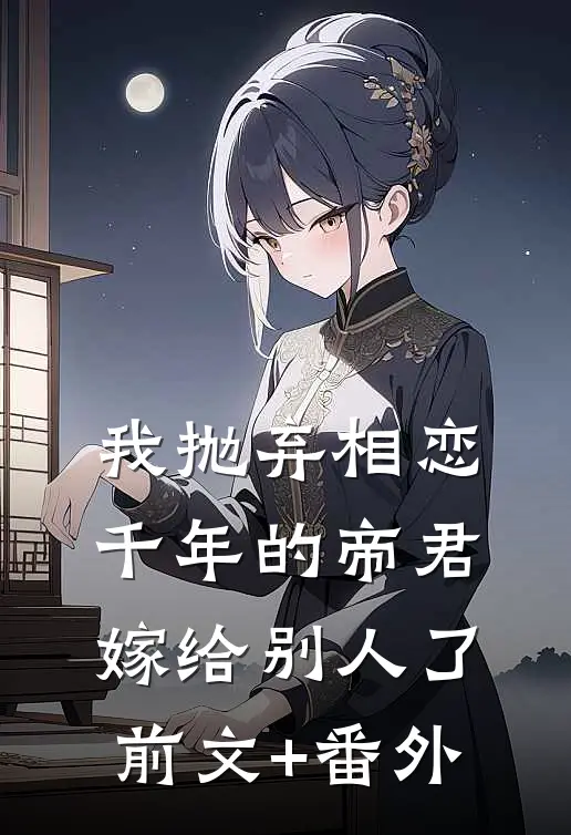 我抛弃相恋千年的帝君嫁给别人了前文+番外