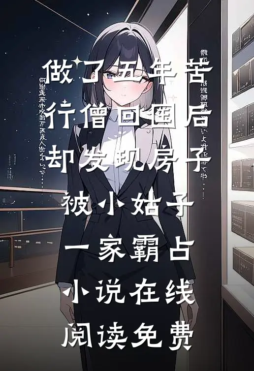 做了五年苦行僧回国后，却发现房子被小姑子一家霸占小说在线阅读免费
