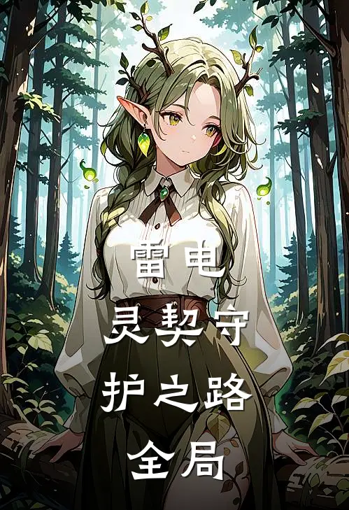 雷电：灵契守护之路。全局