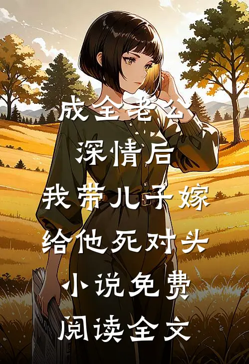 成全老公深情后，我带儿子嫁给他死对头小说免费阅读全文