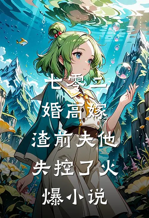 七零二婚高嫁，渣前夫他失控了火爆小说