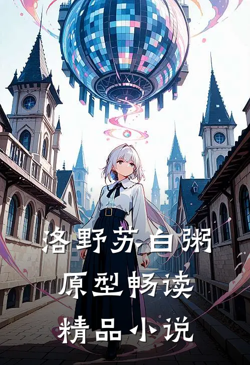 洛野苏白粥原型畅读精品小说