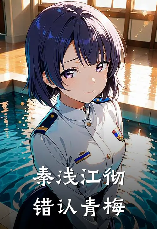 秦浅江彻错认青梅