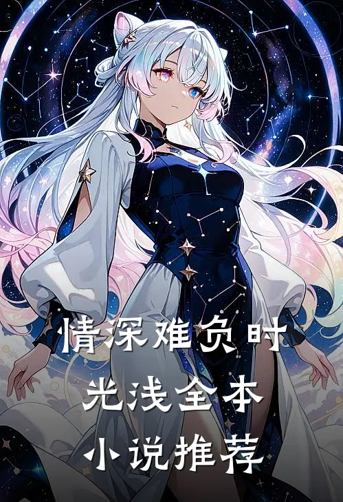 情深难负时光浅全本小说推荐