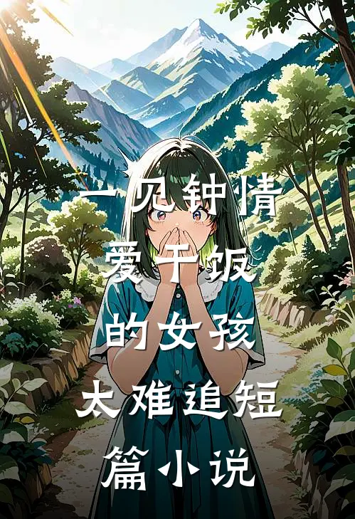 一见钟情：爱干饭的女孩，太难追短篇小说