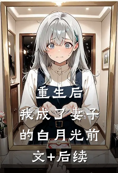 重生后，我成了妻子的白月光前文+后续