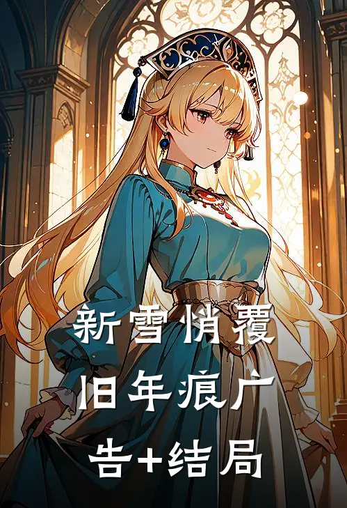 新雪悄覆旧年痕广告+结局