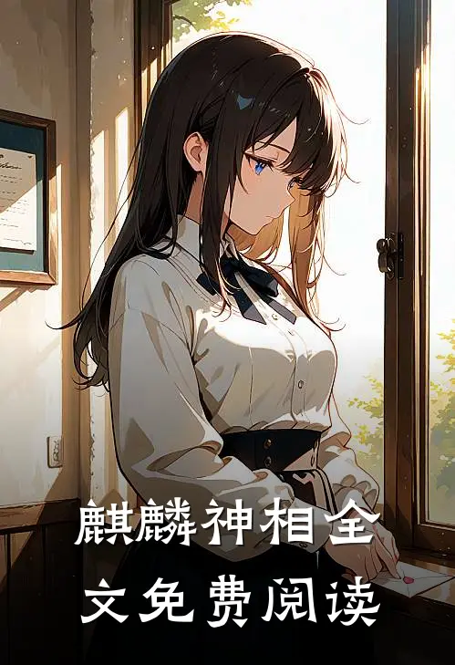 麒麟神相全文免费阅读