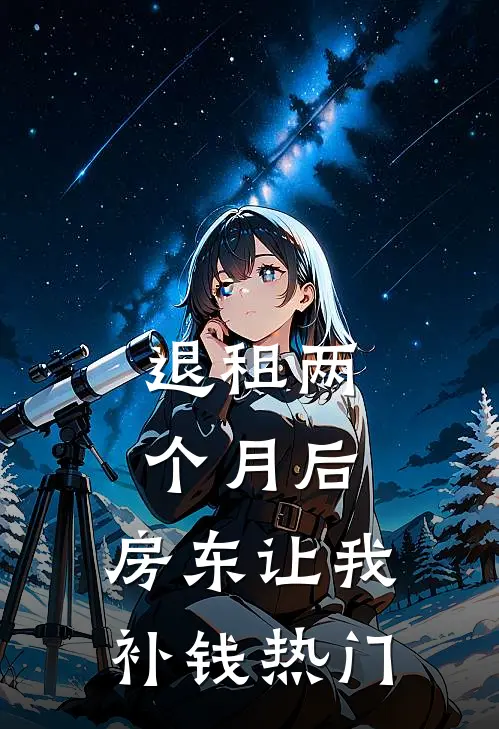 退租两个月后，房东让我补钱热门
