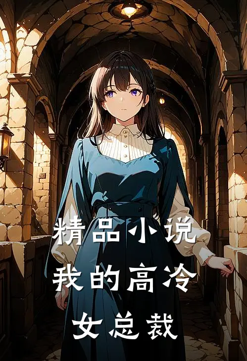 精品小说我的高冷女总裁