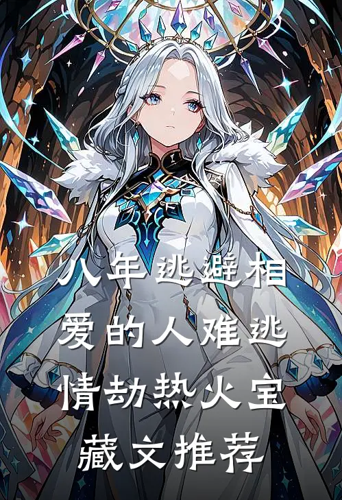 八年逃避相爱的人难逃情劫热火宝藏文推荐