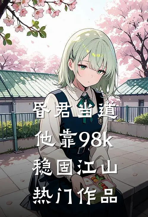 昏君当道：他靠98k稳固江山热门作品