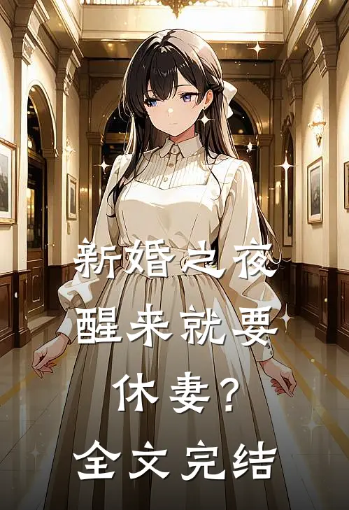新婚之夜，醒来就要休妻？全文完结