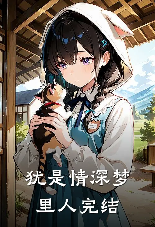 犹是情深梦里人完结