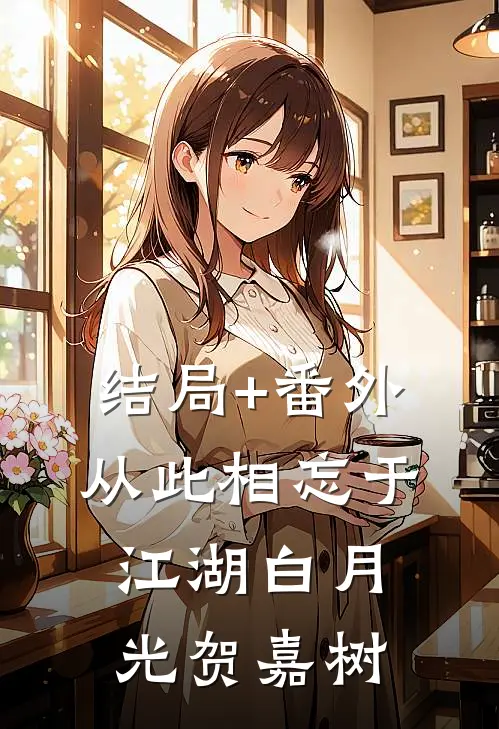 结局+番外从此相忘于江湖白月光贺嘉树