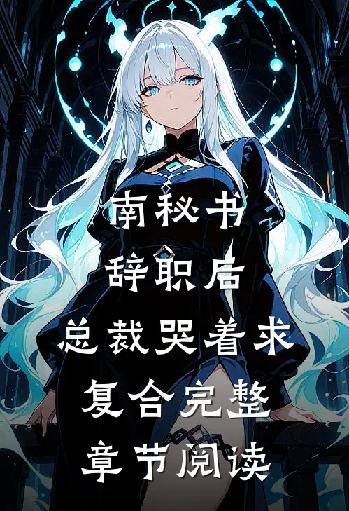 南秘书辞职后，总裁哭着求复合完整章节阅读