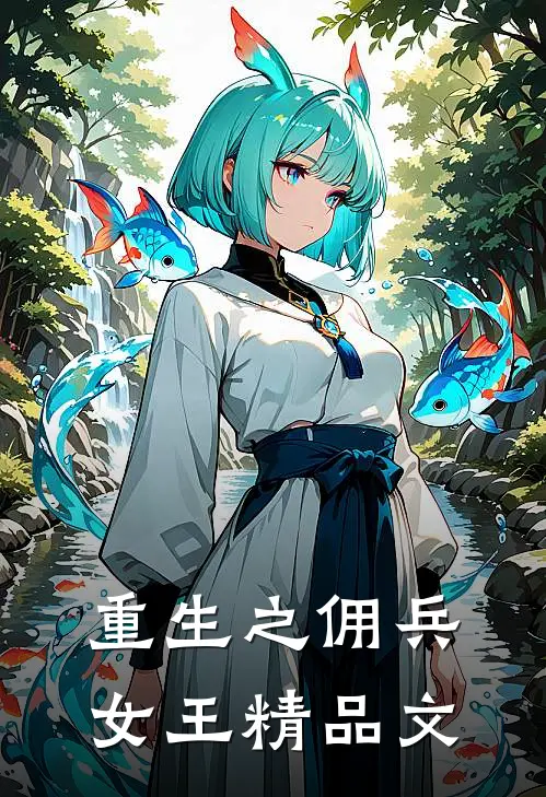 重生之佣兵女王精品文