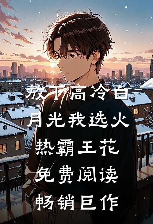放下高冷白月光我选火热霸王花免费阅读畅销巨作