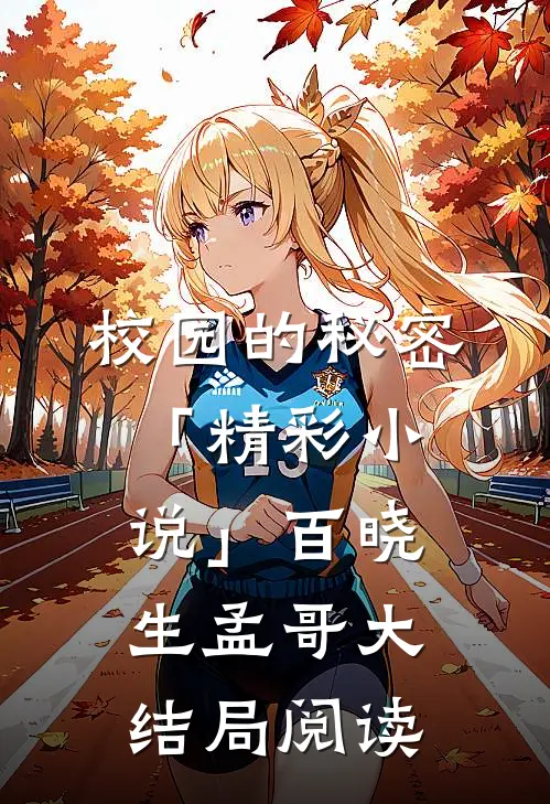校园的秘密「精彩小说」百晓生孟哥大结局阅读