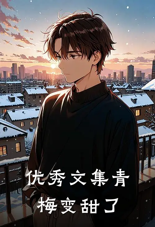 优秀文集青梅变甜了