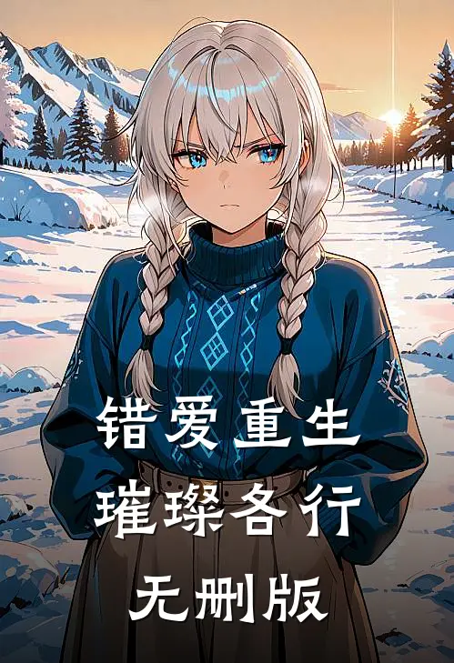 错爱重生，璀璨各行无删版
