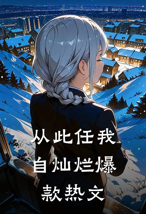 从此任我自灿烂爆款热文