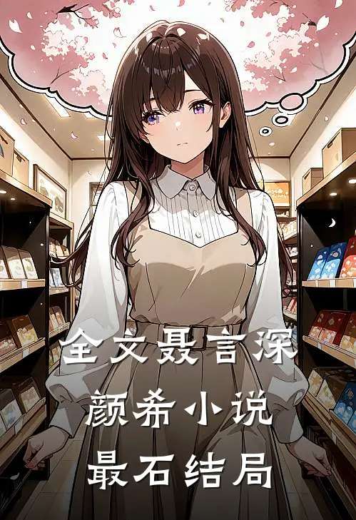 全文聂言深颜希小说最石结局
