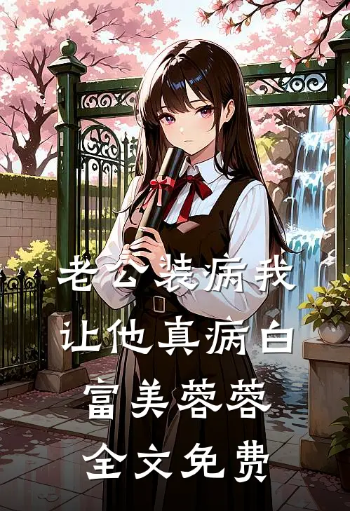 老公装病我让他真病白富美蓉蓉全文免费