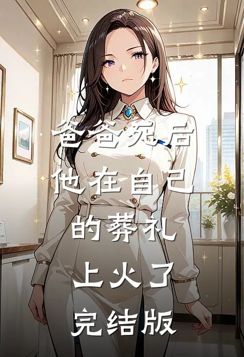 爸爸死后，他在自己的葬礼上火了完结版
