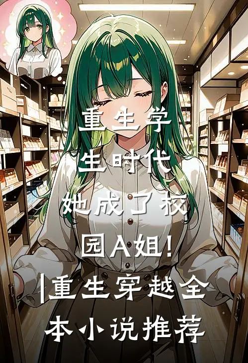 重生学生时代:她成了校园A姐!|重生穿越全本小说推荐