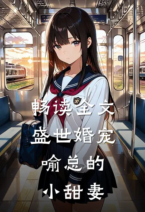 畅读全文盛世婚宠，喻总的小甜妻