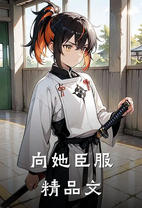 向她臣服精品文