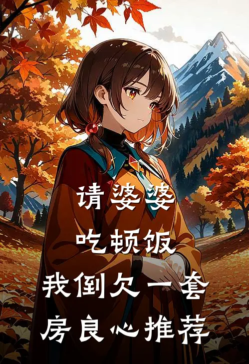 请婆婆吃顿饭，我倒欠一套房良心推荐
