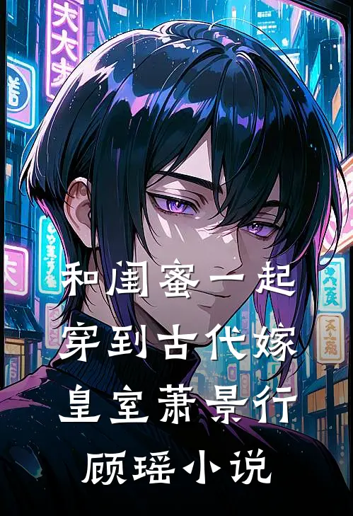 和闺蜜一起穿到古代嫁皇室萧景行顾瑶小说