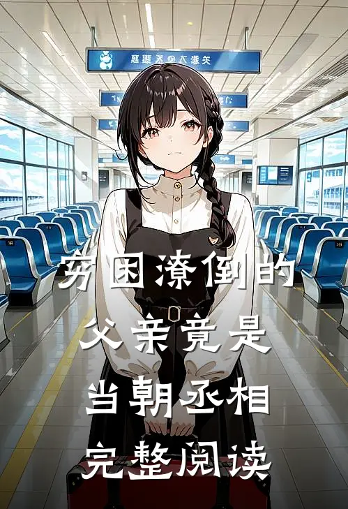 穷困潦倒的父亲竟是当朝丞相完整阅读