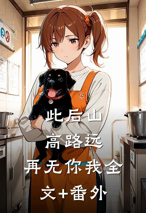 此后山高路远，再无你我全文+番外